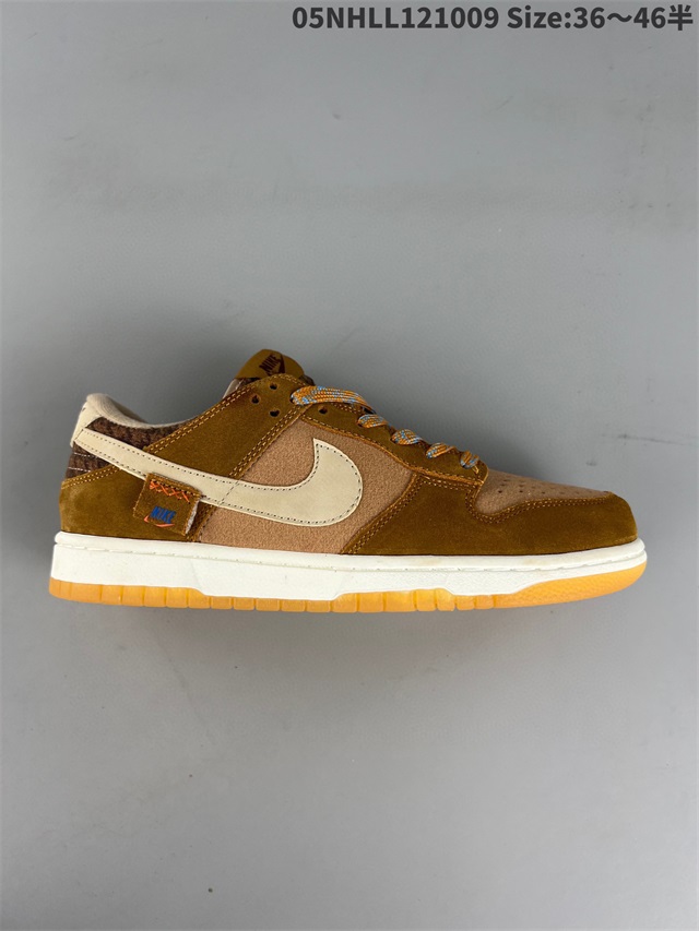 women low top dunk shoes 2022-11-25-515